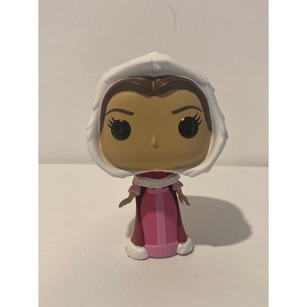 Funko Pop Disney Beauty And The Beast Belle 238